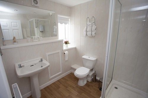 The Pembrey Country Inn المظهر الخارجي الصورة
