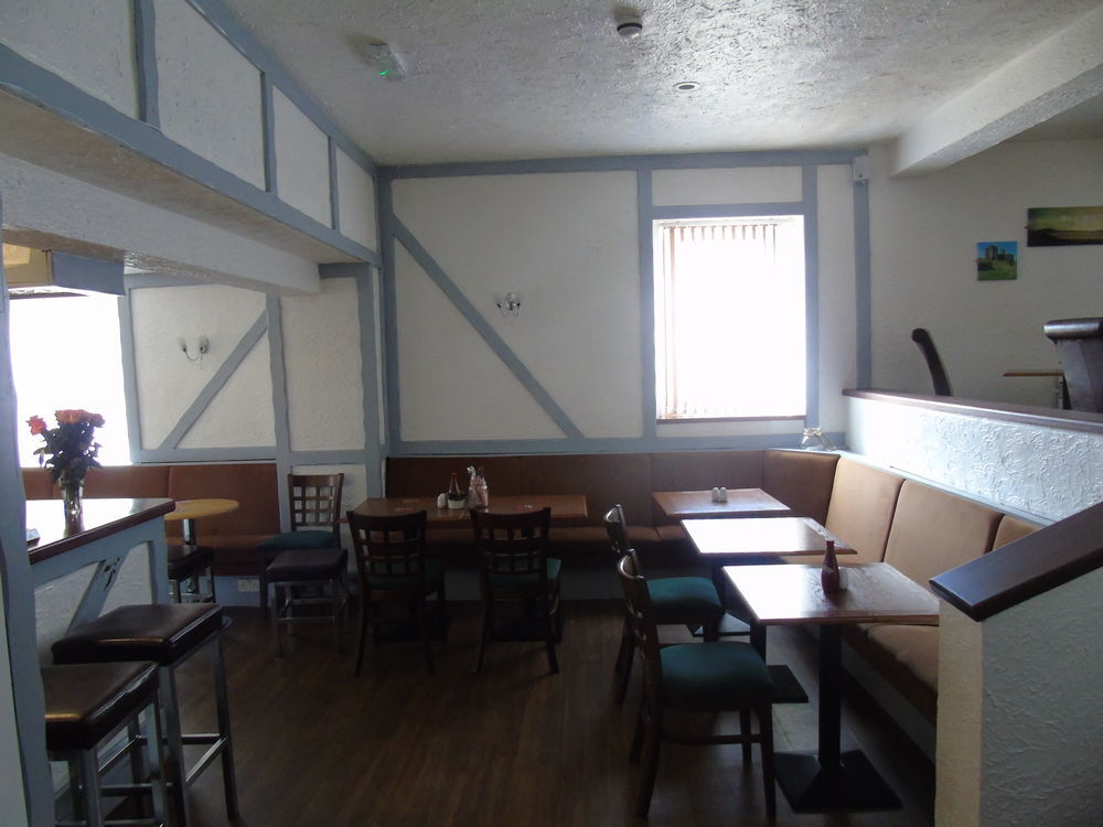 The Pembrey Country Inn المظهر الخارجي الصورة