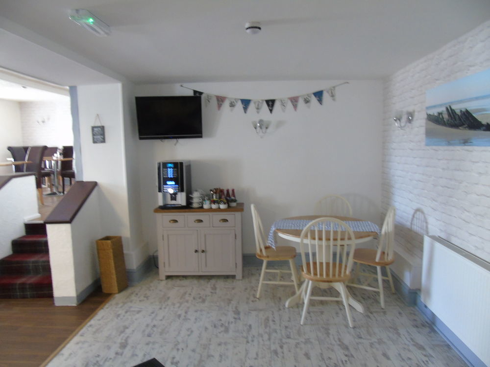 The Pembrey Country Inn المظهر الخارجي الصورة