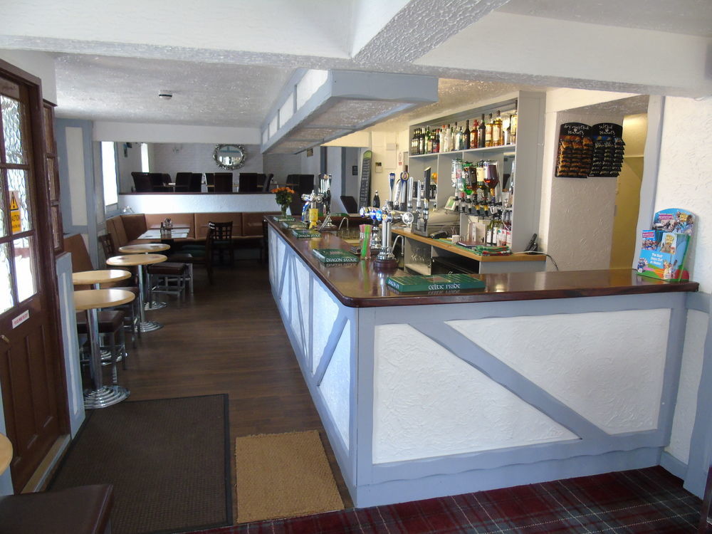 The Pembrey Country Inn المظهر الخارجي الصورة