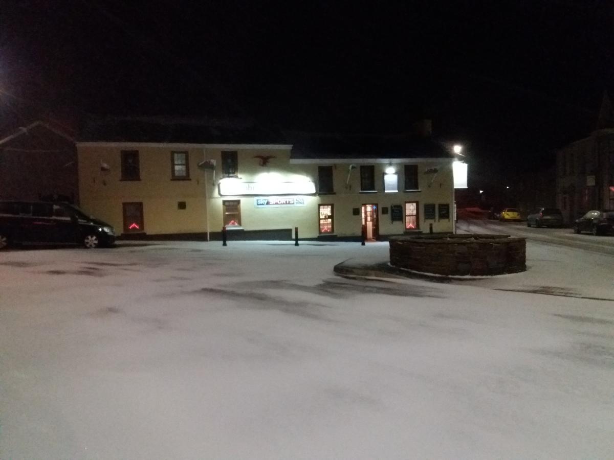 The Pembrey Country Inn المظهر الخارجي الصورة